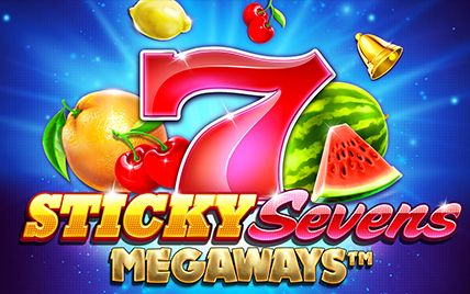 Sticky Sevens Megaways™