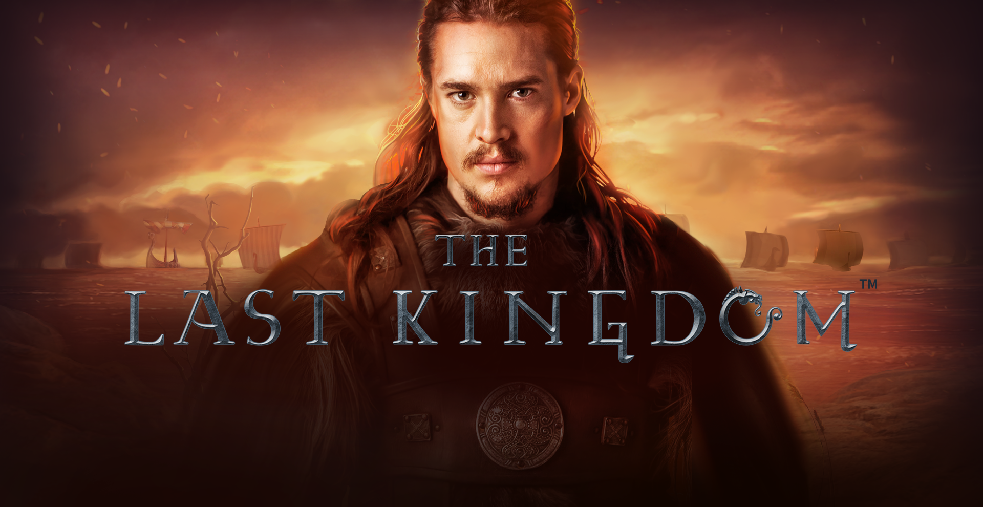 The Last Kingdom