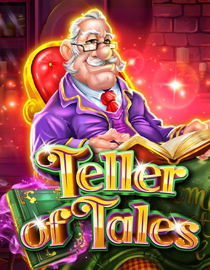 Teller of Tales™