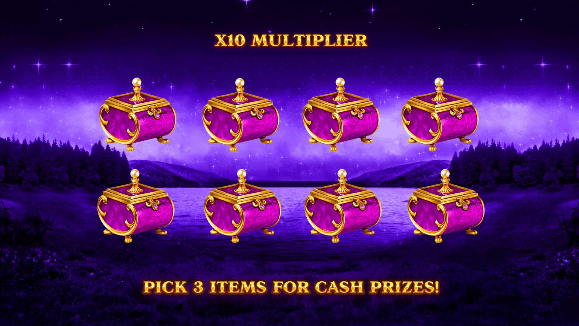 Bonus Game