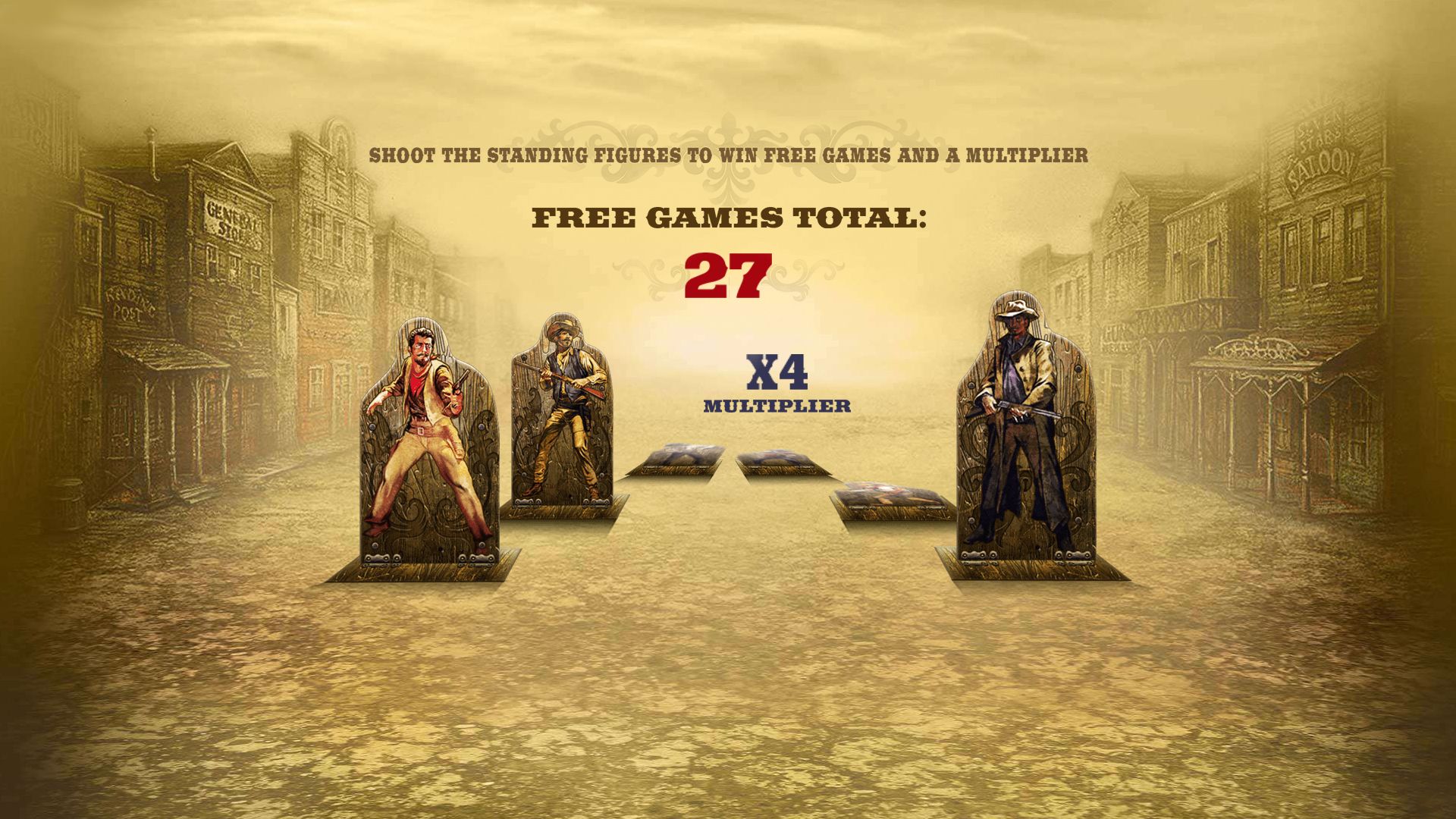 Bonus Game