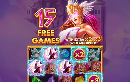 Athena Free Games