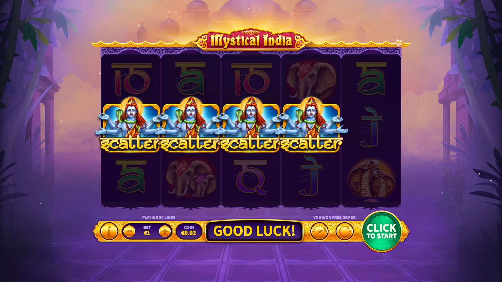 Free Games