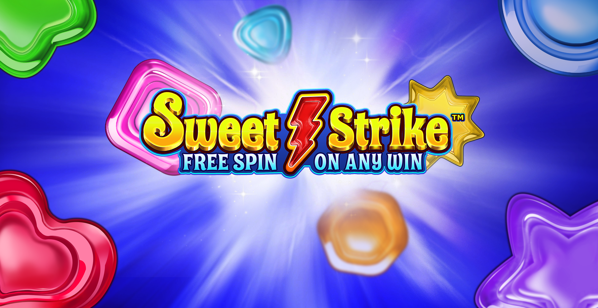 Sweet Strike