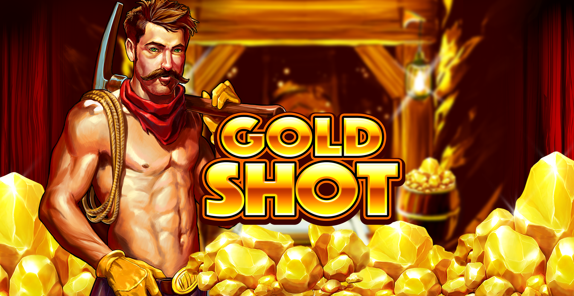 Gold Shot EU