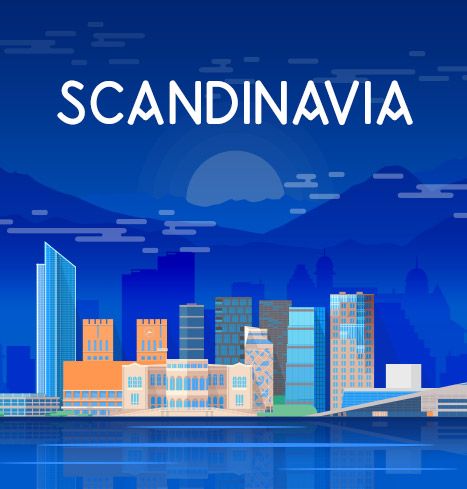 Scandinavia