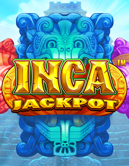 Inca Jackpot