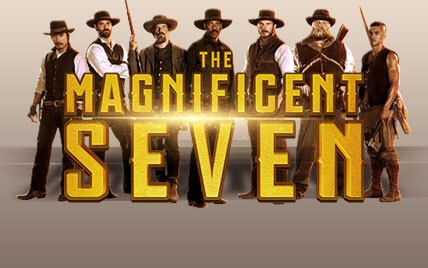 The Magnificent Seven