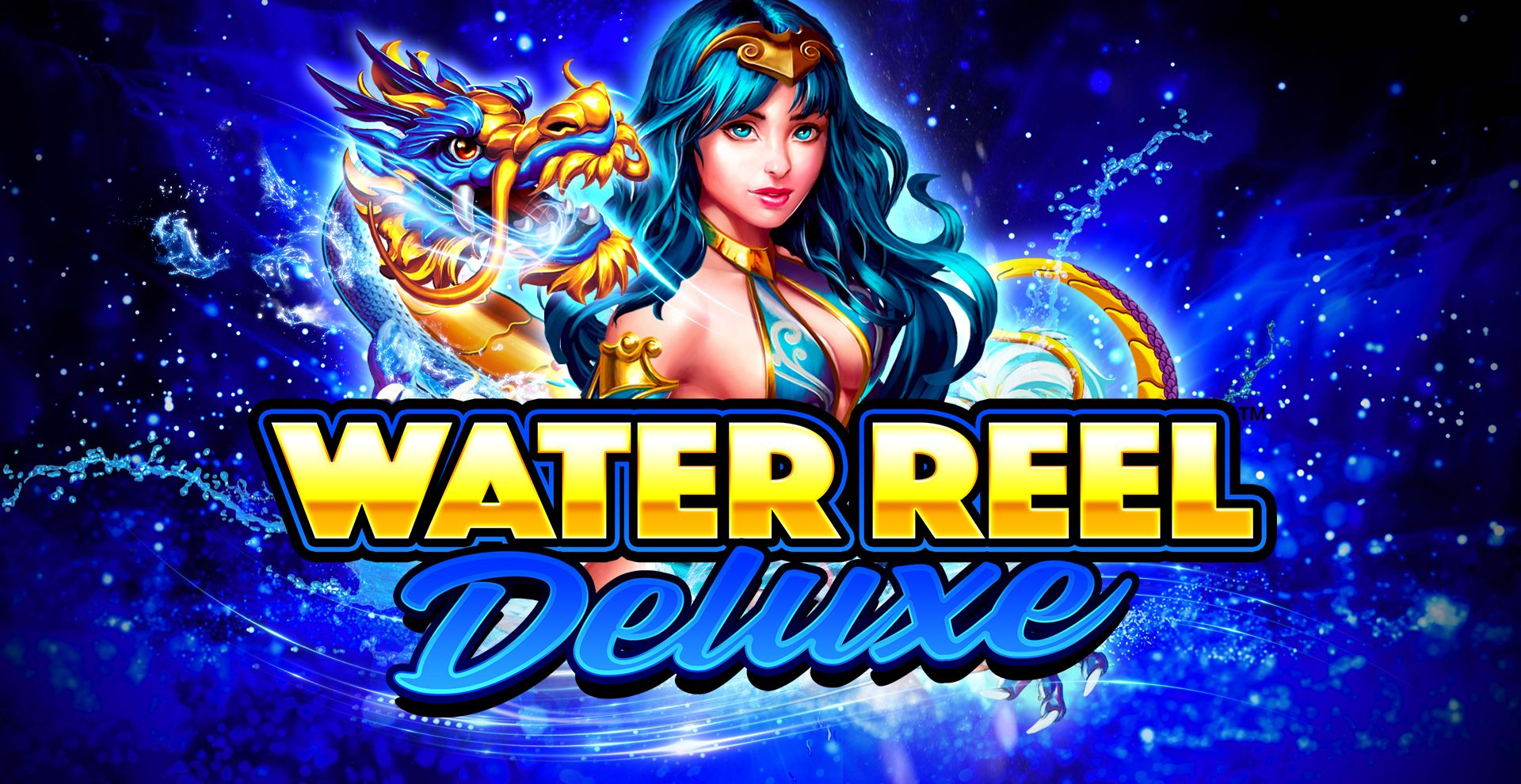 Water Reel Deluxe