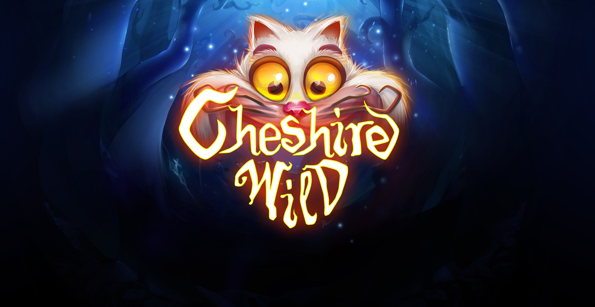 Cheshire Wild