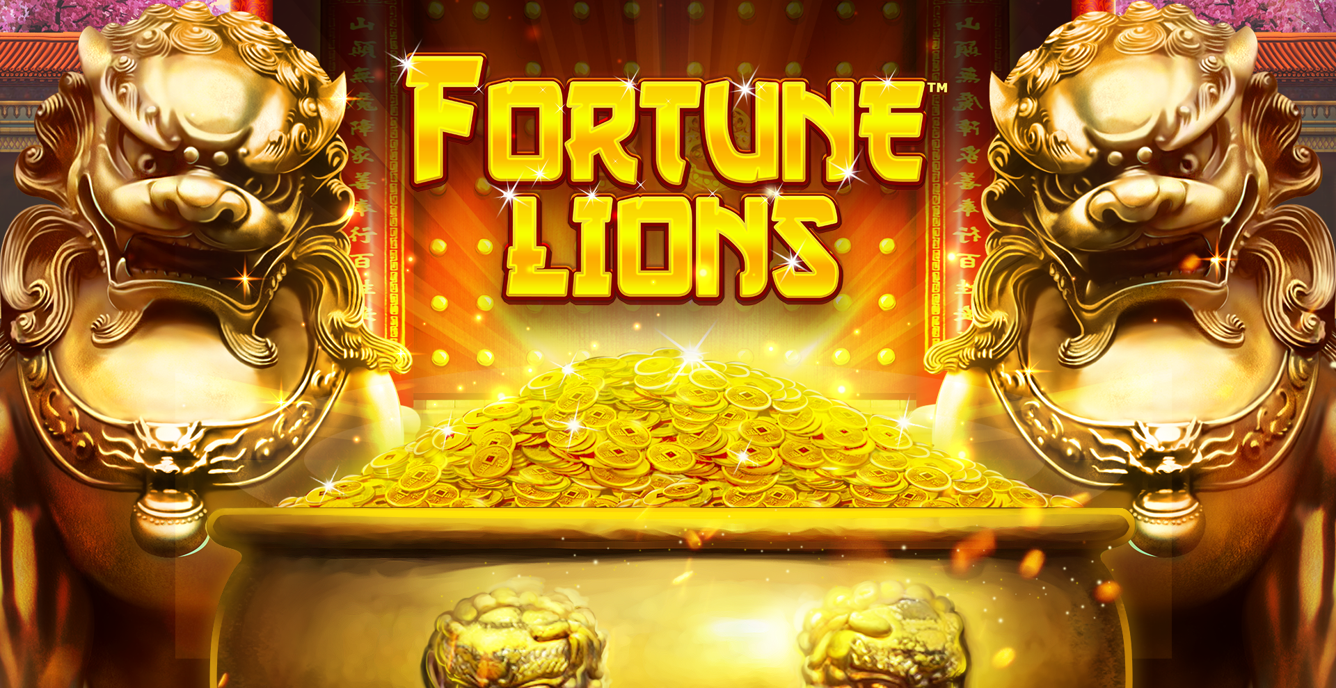 Fortune Lions