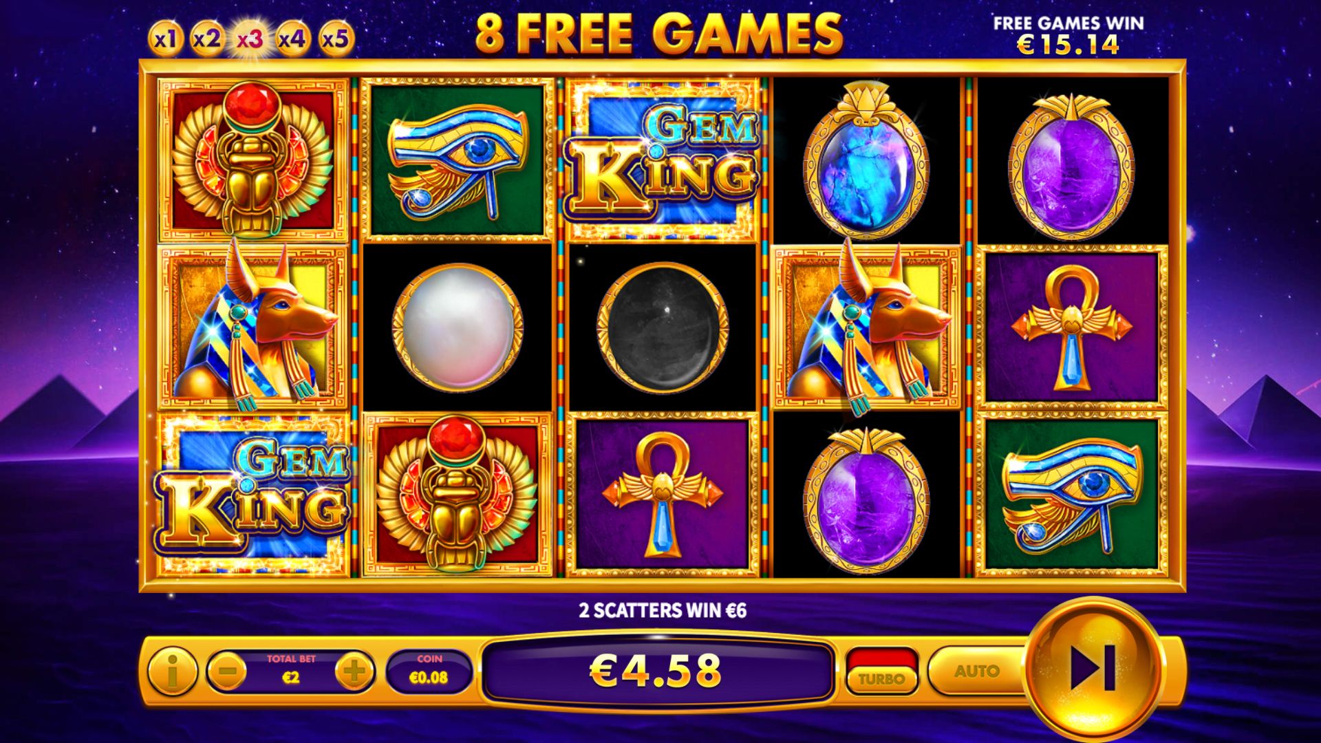 Free Games