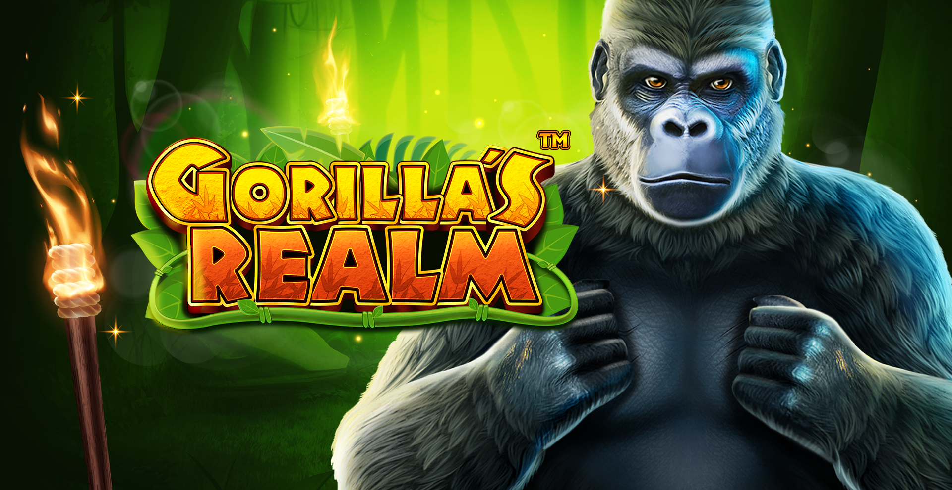 Gorilla’s Realm