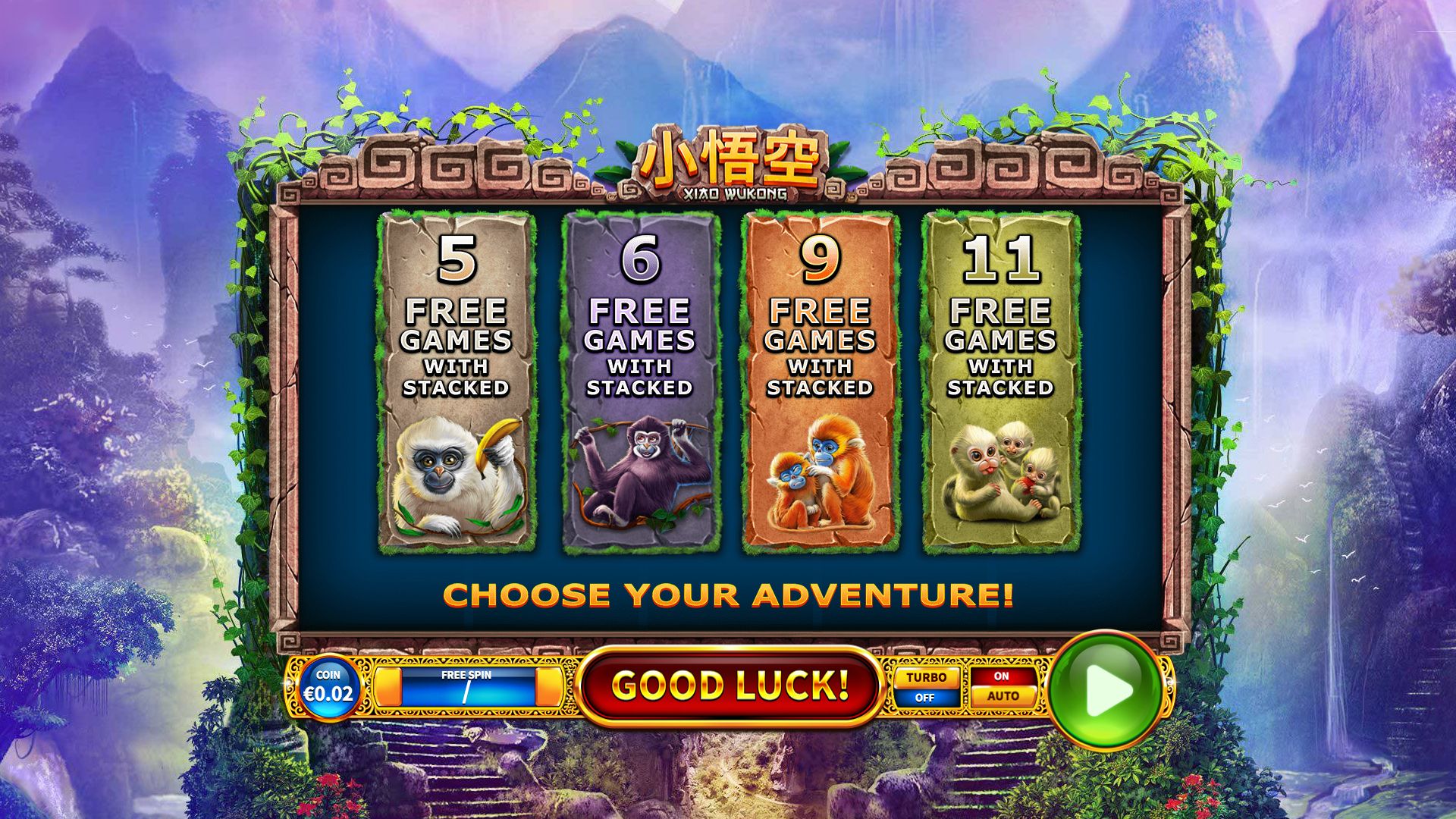 Monkey King