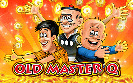 Old Master Q