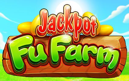 Fu Farm Jackpot EU