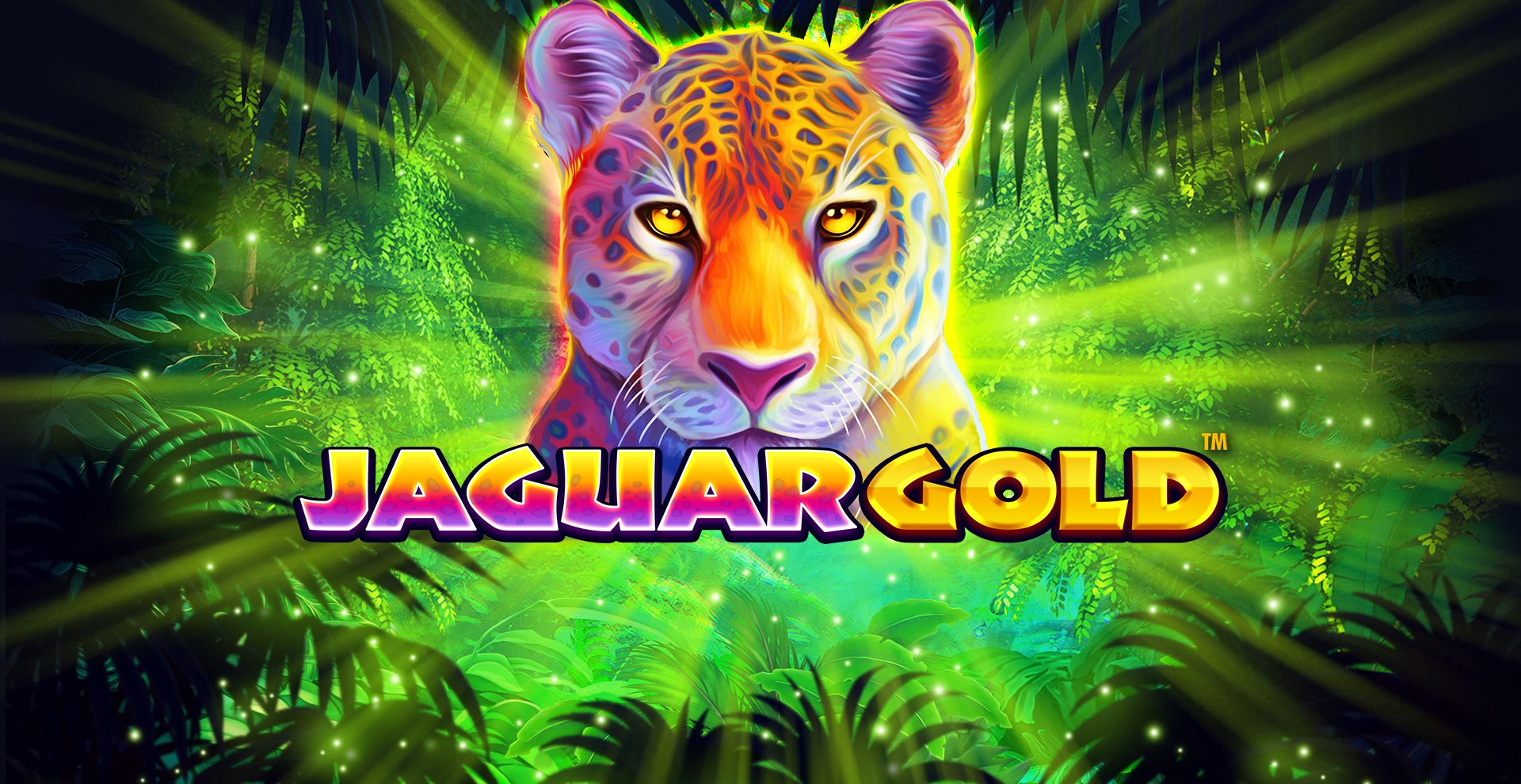 Jaguar Gold