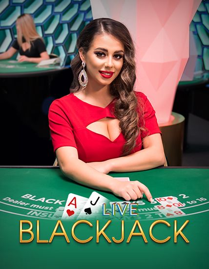 Live Blackjack