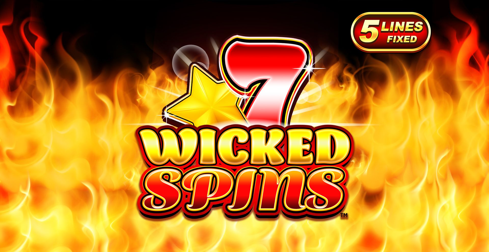 Wicked Spins