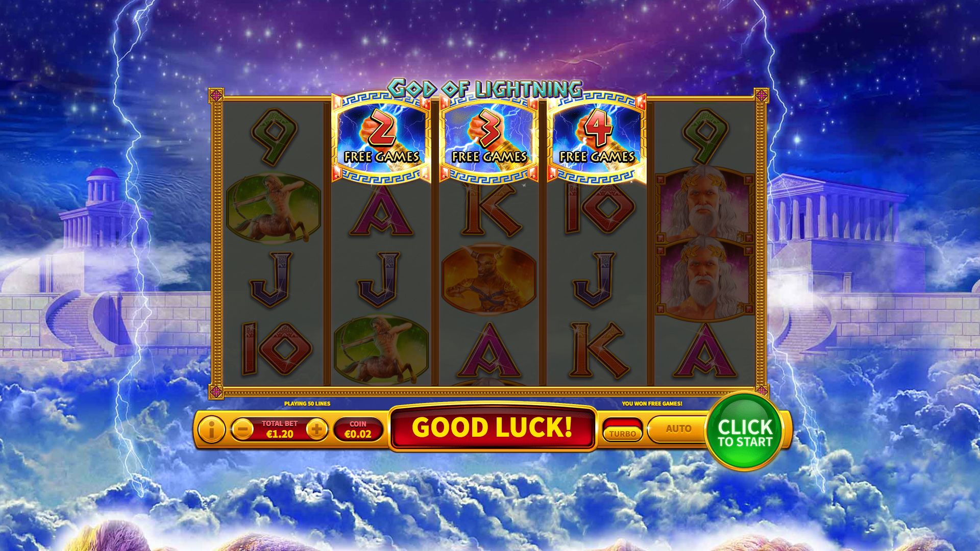 Free Games