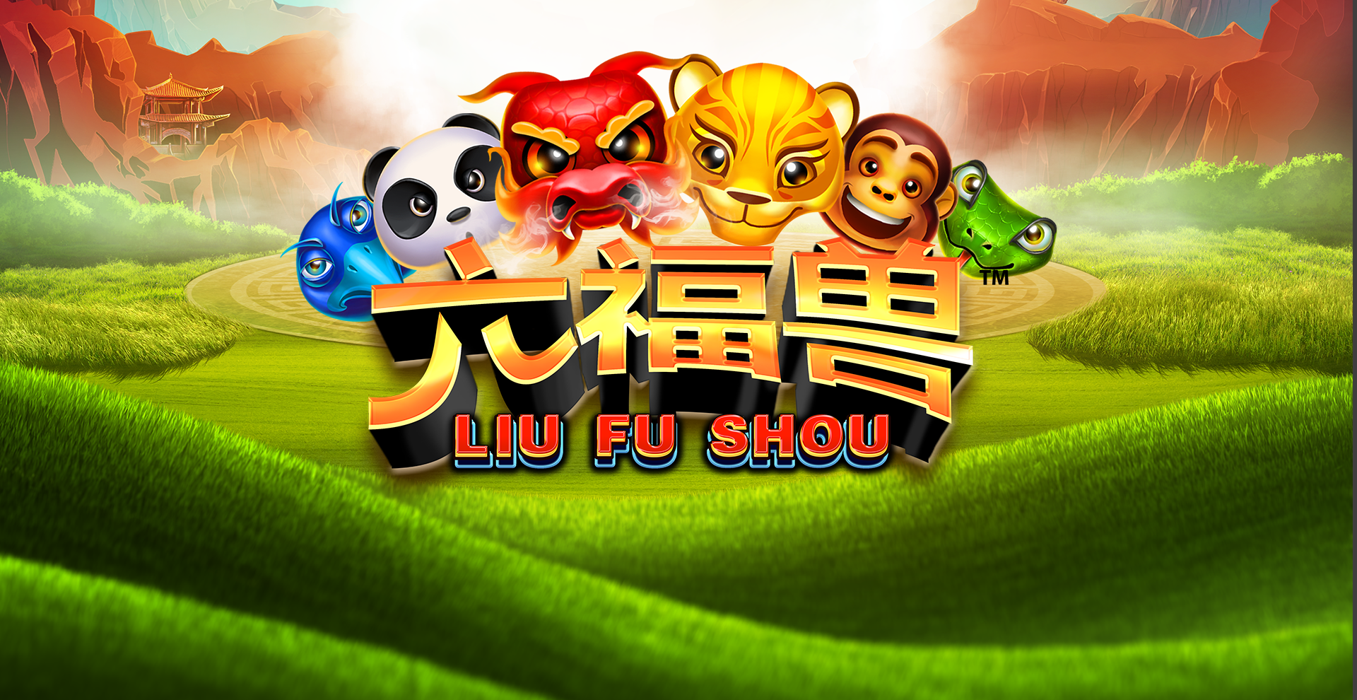 Liu Fu Shou