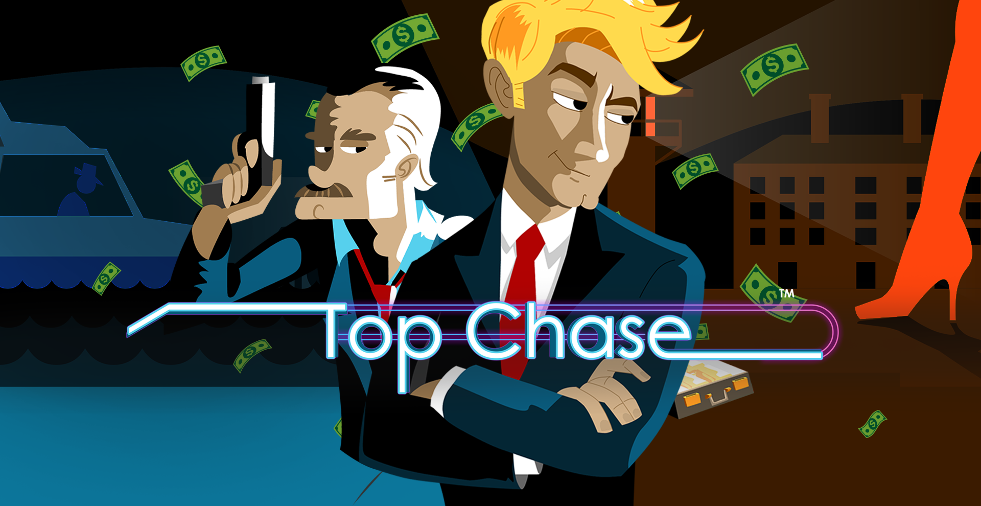 Top Chase