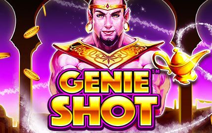 Genie Shot EU