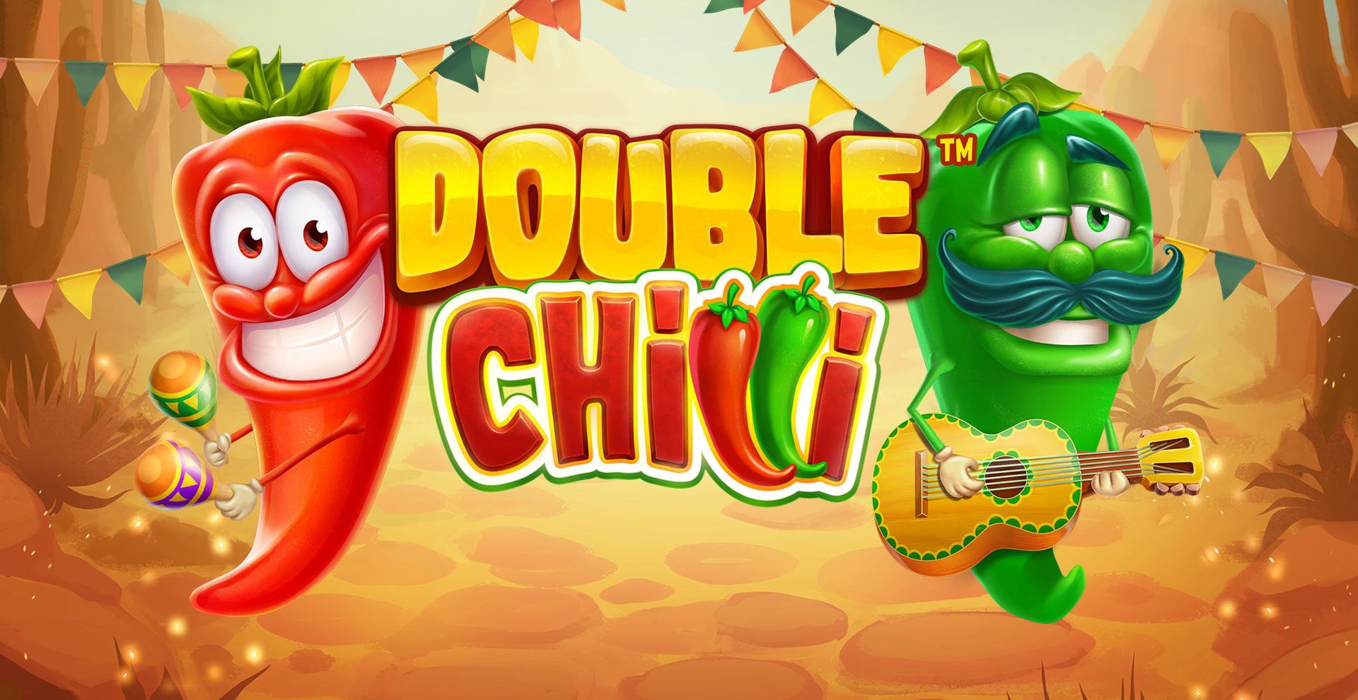 Double Chilli