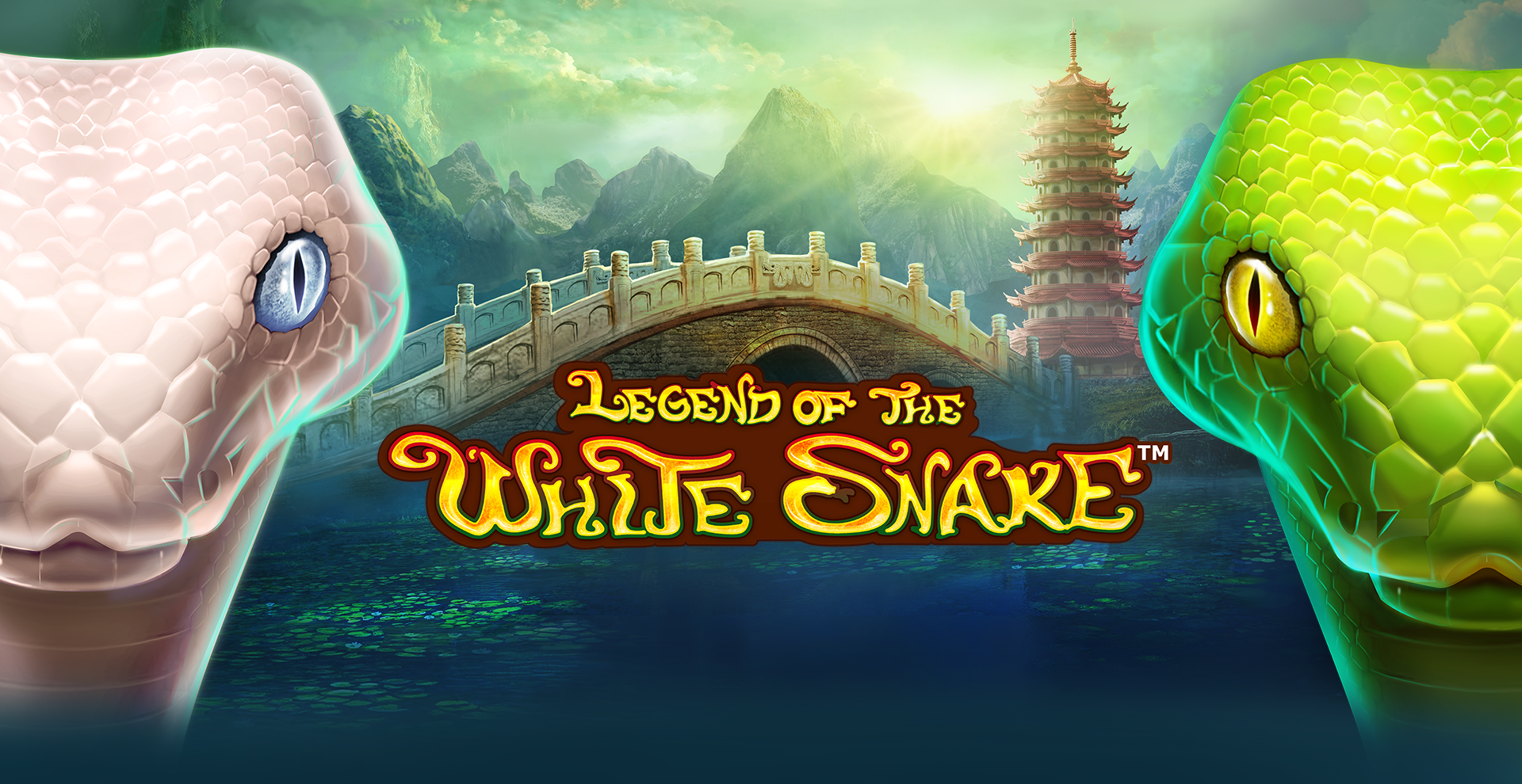 Legend of the White Snake