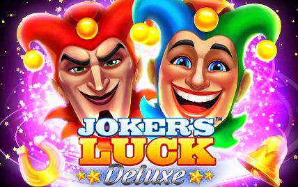 Joker's Luck Deluxe