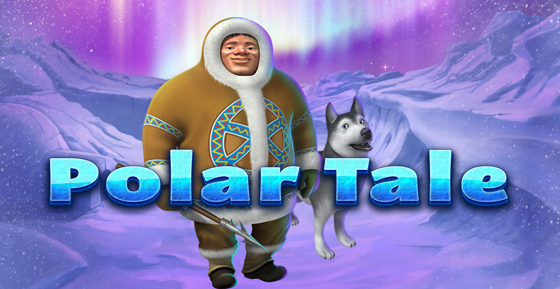 Polar Tale