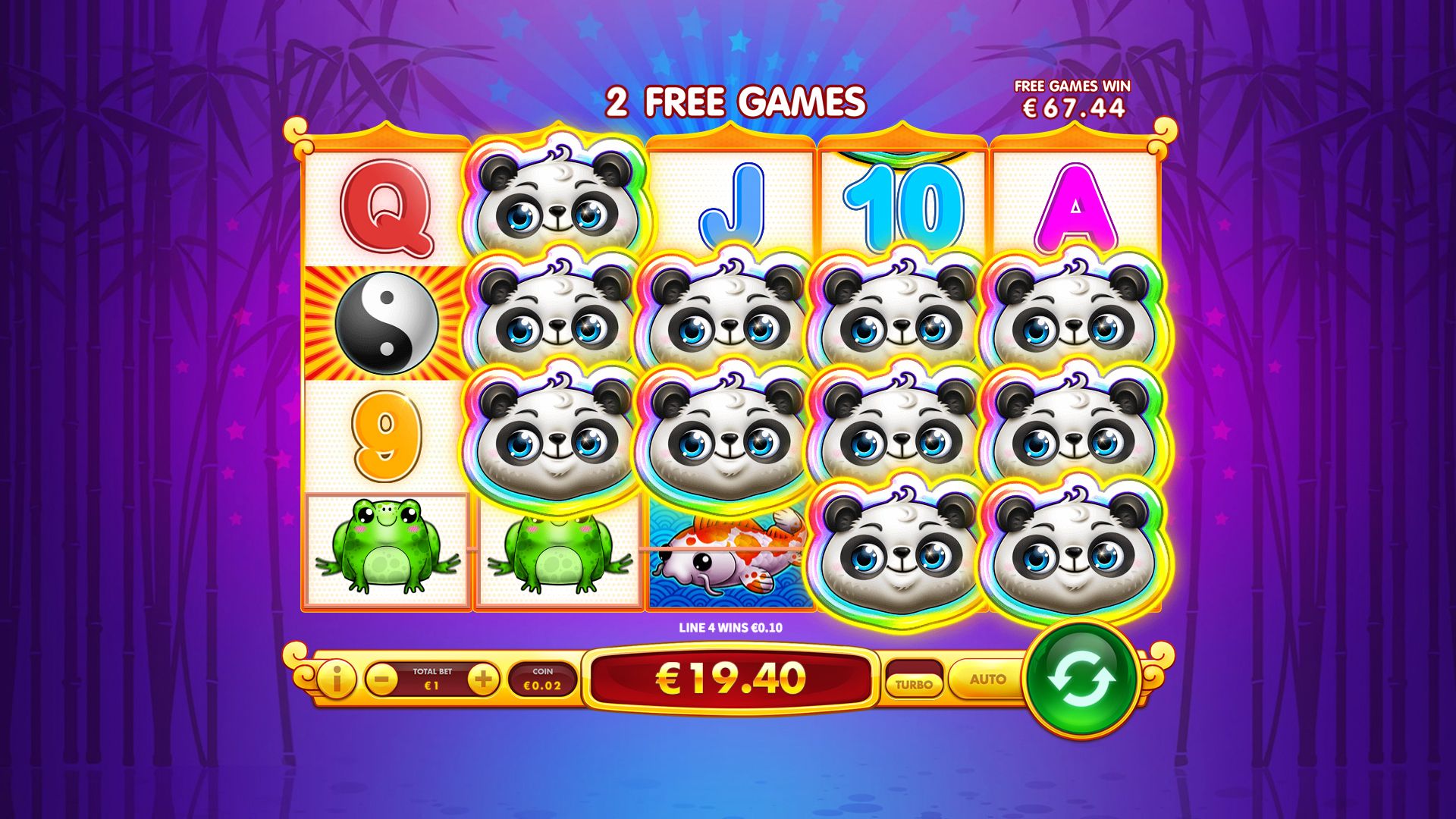 Free Games
