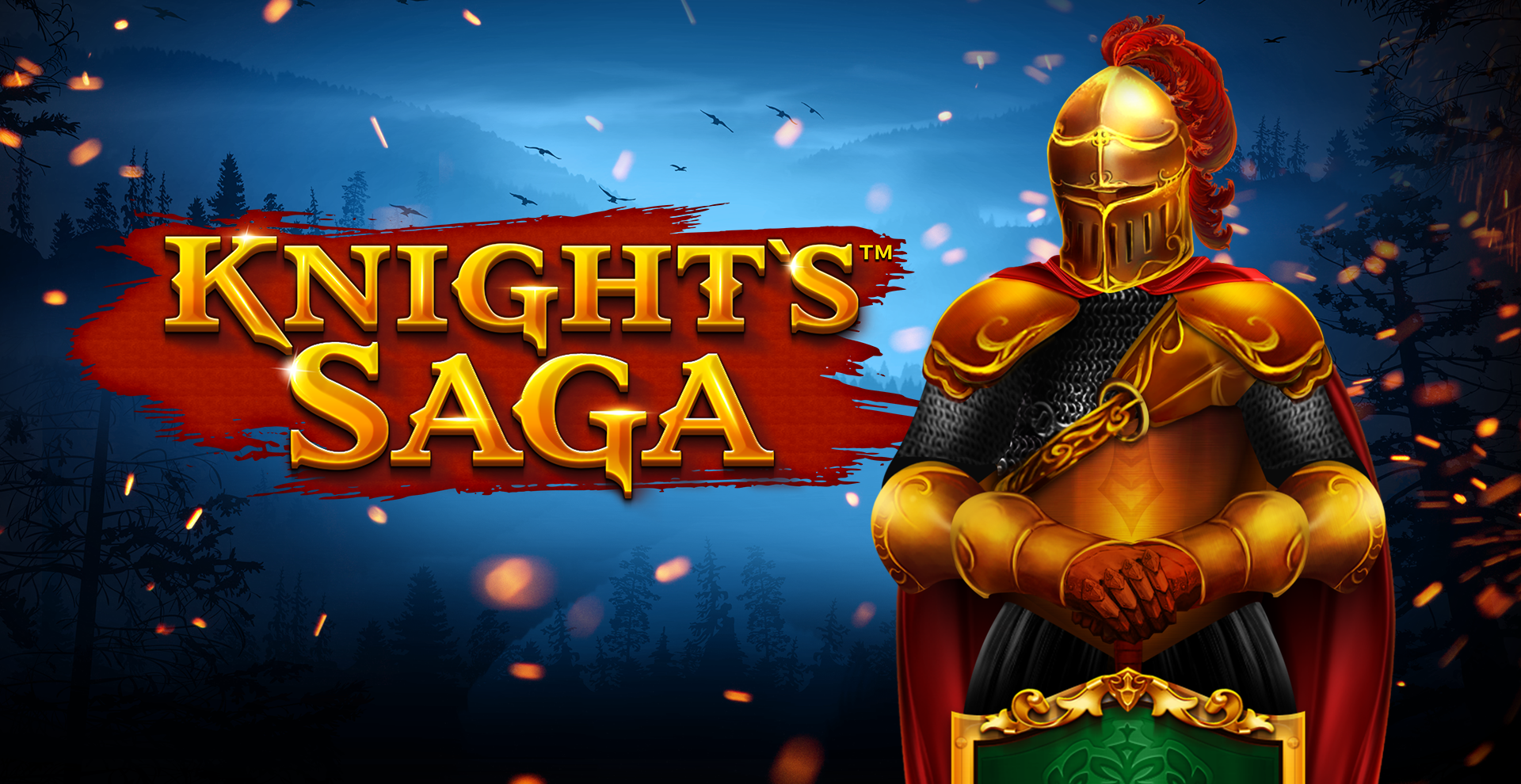 Knight's saga