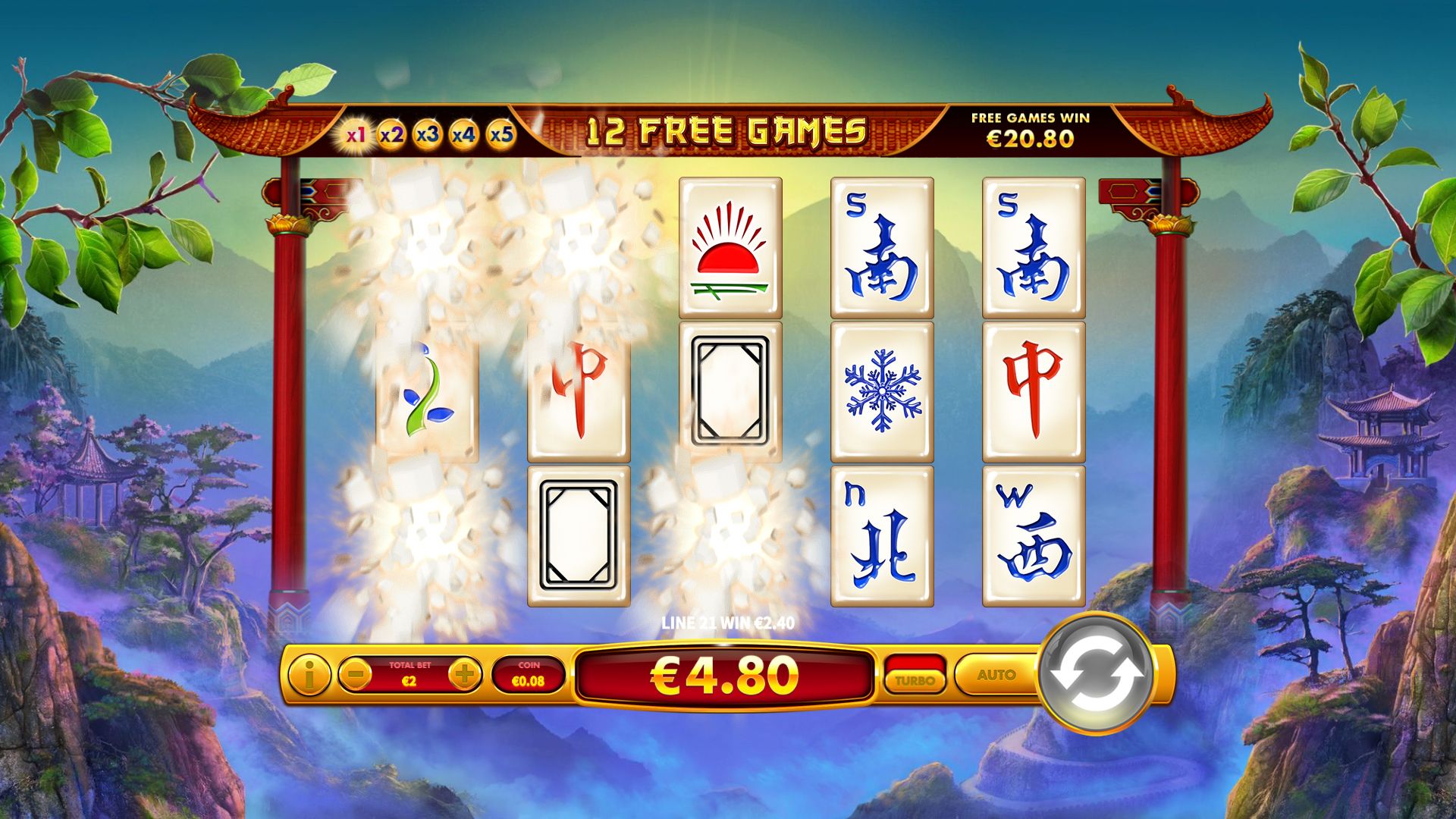 Free Games