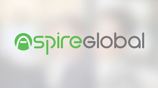 Skywind Group and Aspire Global Enter New Partnership