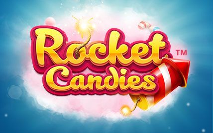 Rocket Candies