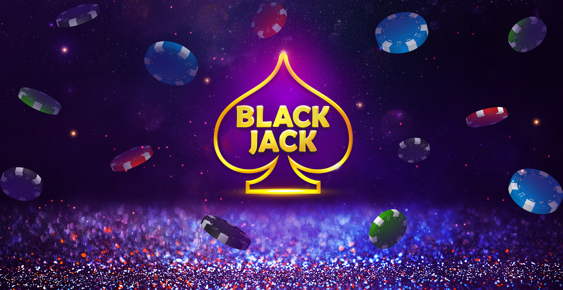 Blackjack