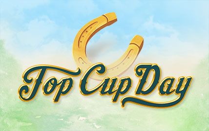 Top Cup Day