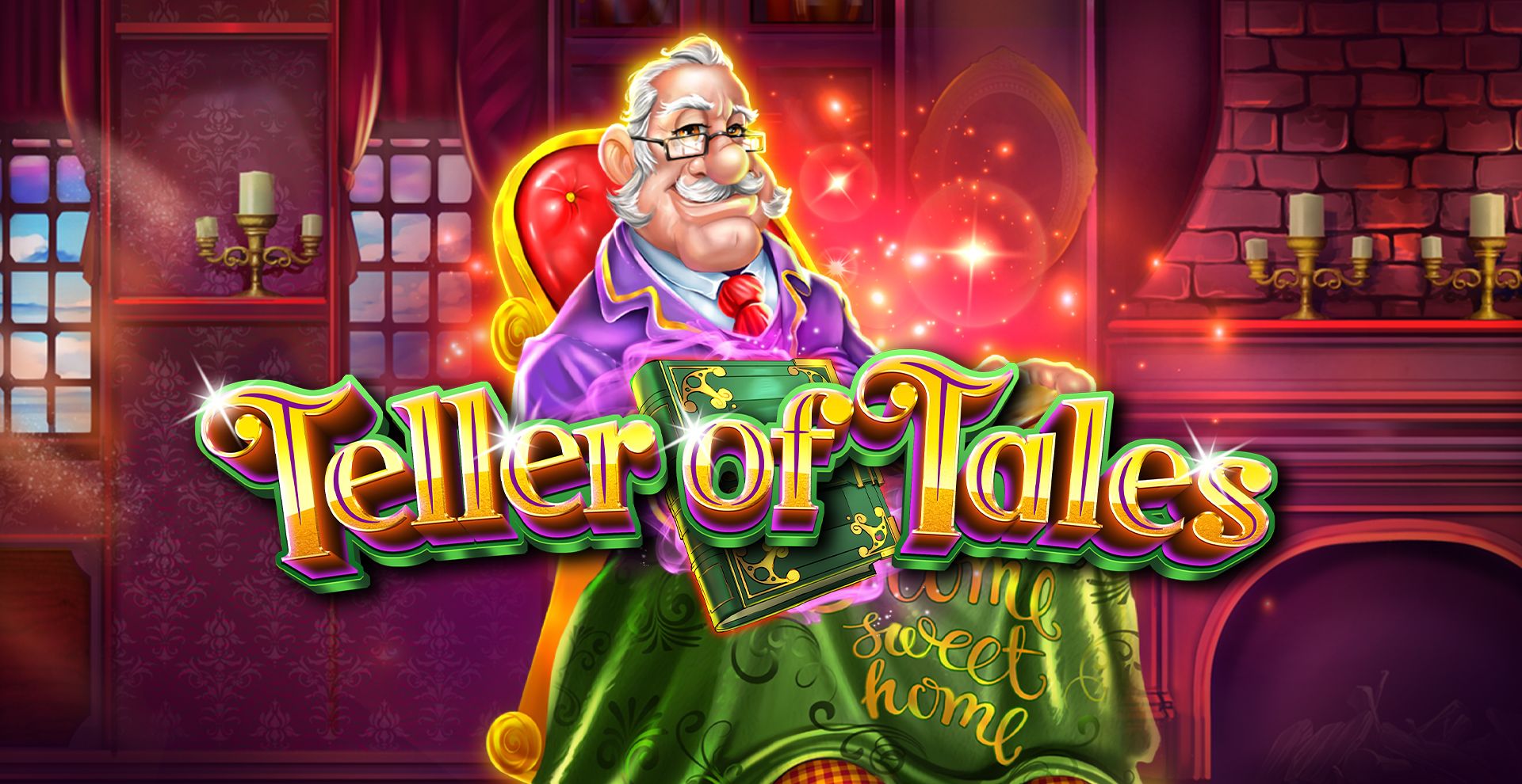 Teller of Tales™