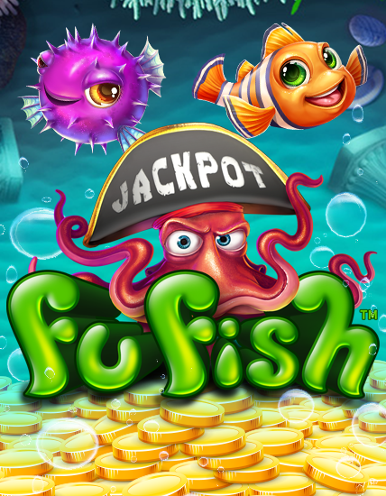 Fu Fish Jackpot