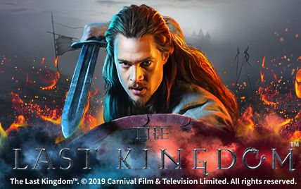 The Last Kingdom