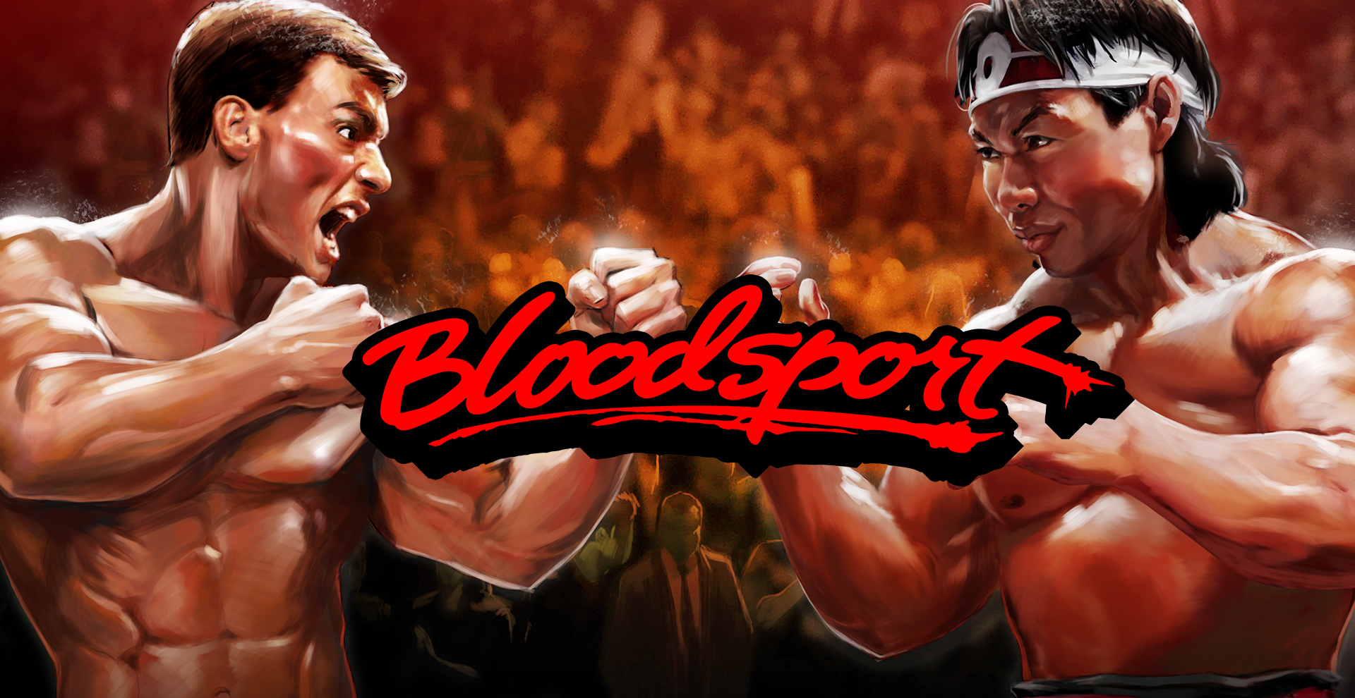 Bloodsport