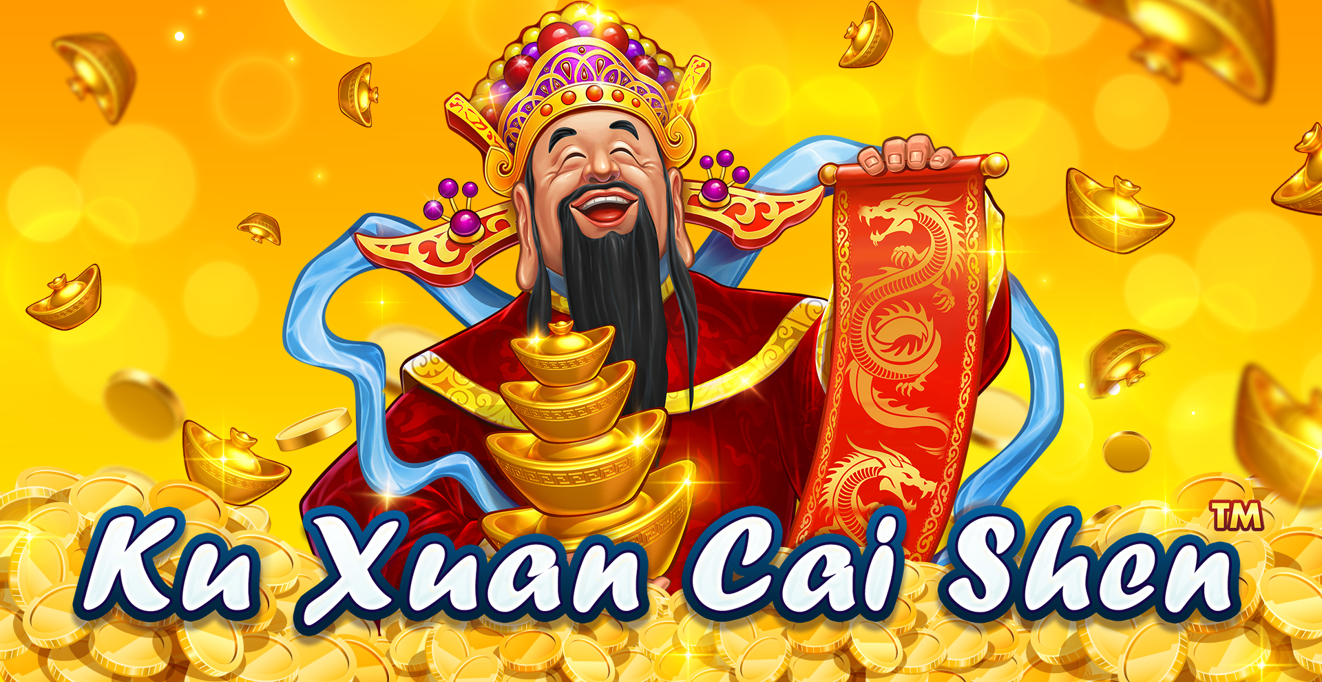 Ku Xuan Cai Shen