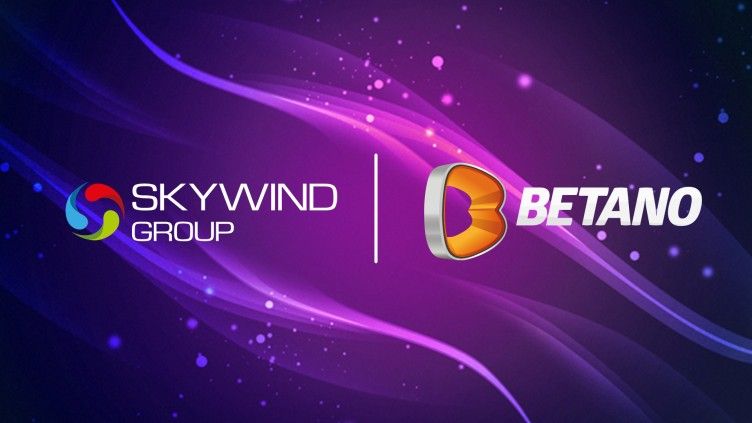 Betano now hosting Skywind Content in Romania