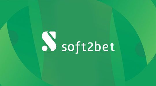 Skywind Group partners with Soft2Bet