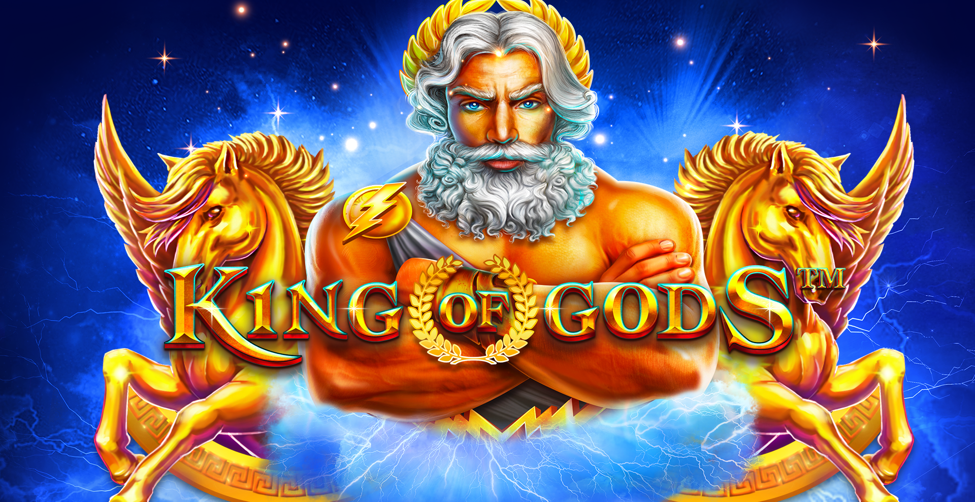 King of Gods