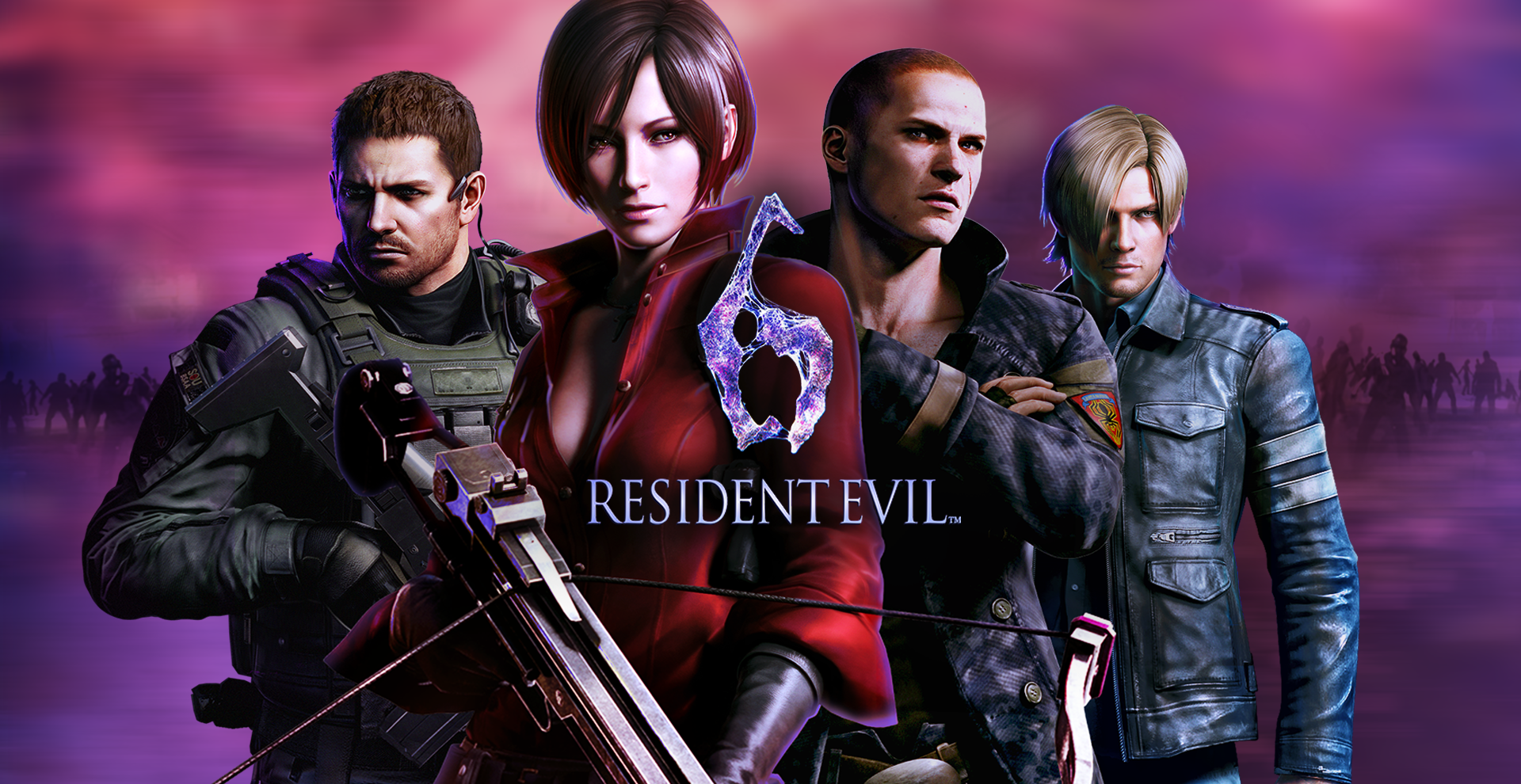 Resident Evil