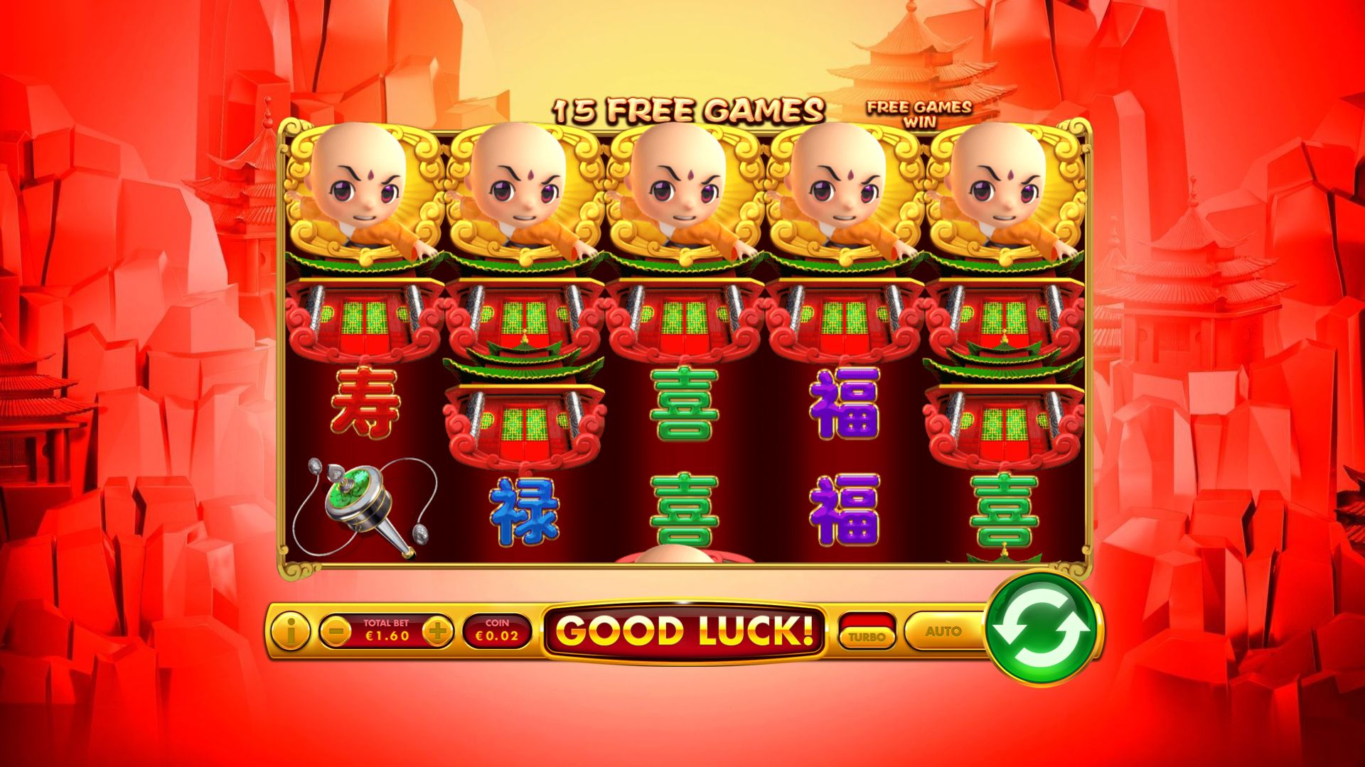 Free Games
