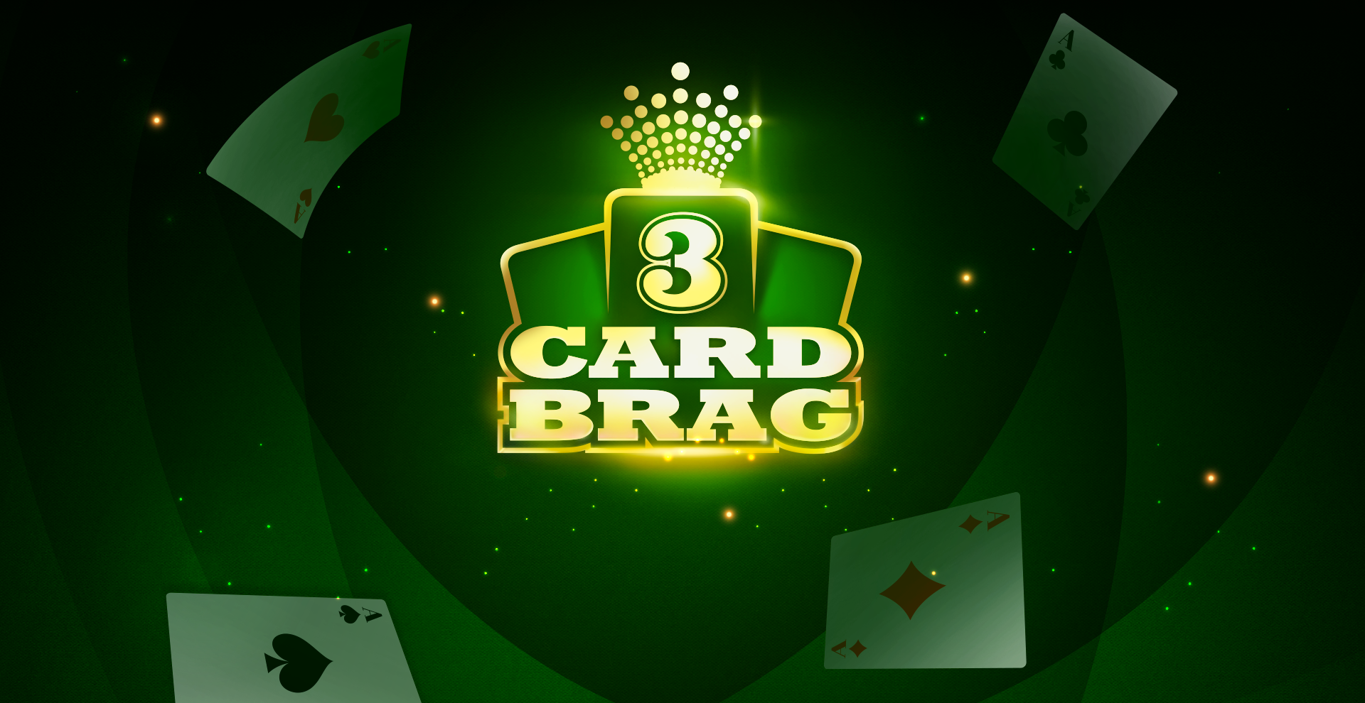 3 Card Brag