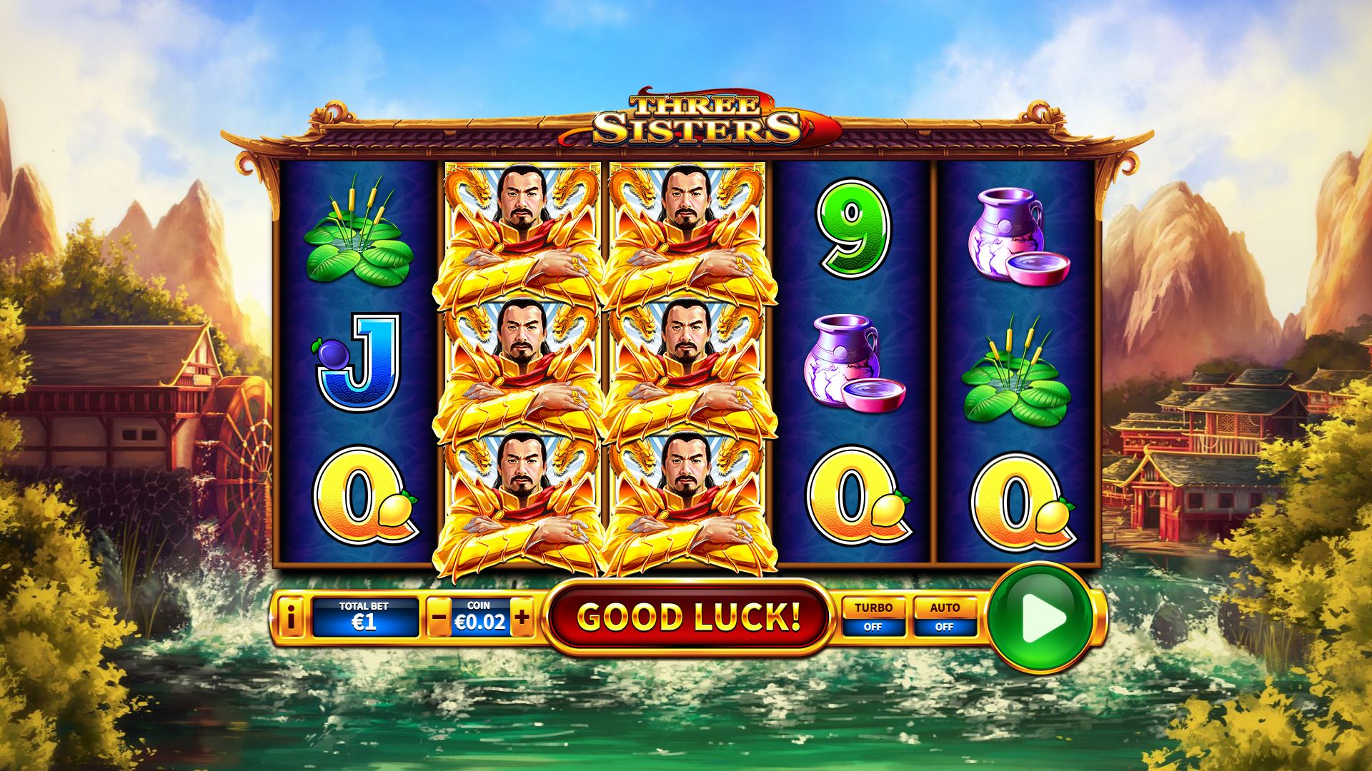 Free Games